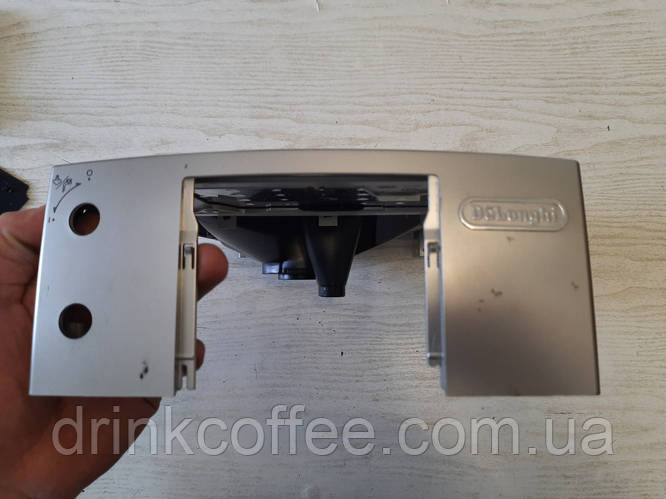 DeLonghi ECAM 24.210.SB ID 1836819732 500 Prom.ua