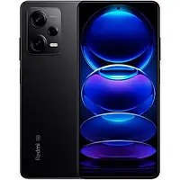 Смартфон Xiaomi Redmi Note 12 Pro 5G 8/256GB Black (Global)