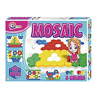 Іграшка "Мозаїка для малюків 2 ТехноК", арт.2216TXK