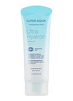 Пилинг-гель для лица Missha Super Aqua Ultra Hyalron Peeling Gel 100 мл