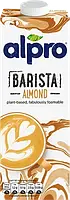 Напиток миндальный Alpro Barista , 1 л