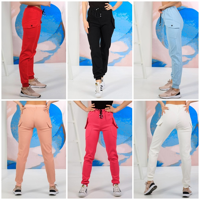 женские брюки карго женские брюки карго