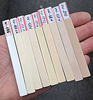 Твердий універсальний віск для ремонту плитки, меблів, ламінату, паркету Nearby 10см