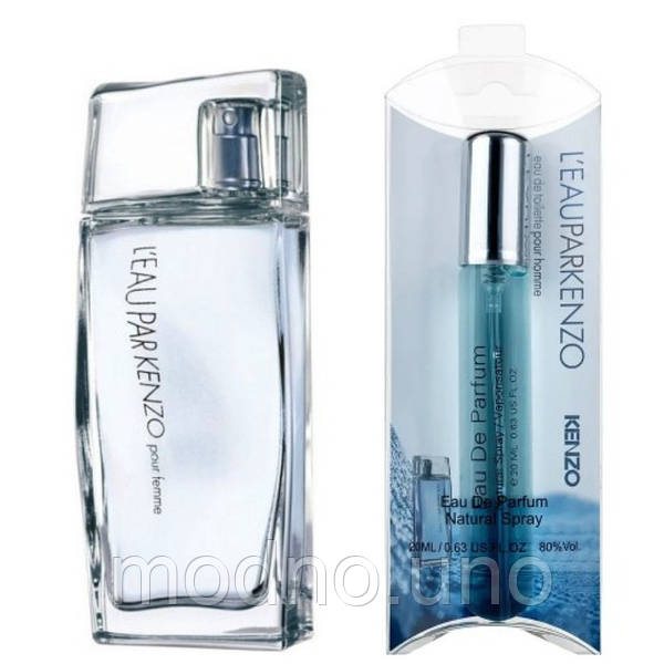Kenzo L eau Par Pour Femme 20 MODNO.UNO 1836079436
