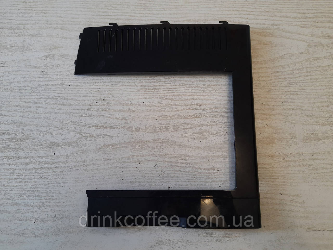 Права панель для кавомашини DeLonghi ECAM 24.210 б/у