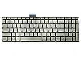 Клавіатура для Lenovo IdeaPad 5-15ALC05, 5-15ARE05, 5-15IIL05, 5-15ITL05 (RU Gray з підсвічуванням). Оригінал., фото 4