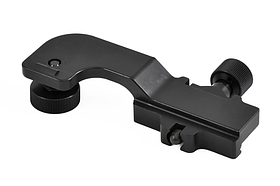 Кріплення PVS-14 на RIS Weaver Weapon Mount на планку Picatinny