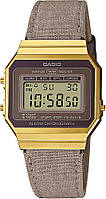 Часы Casio Vintage A700WEGL-5AEF НОВЫЕ!!! Унисекс