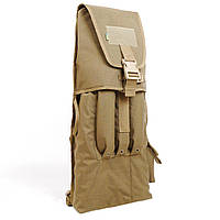 Тактический рюкзак для выстрелов РПГ-7.