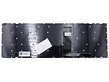 Клавіатура для Lenovo IdeaPad 320-15 320-15IAP 320-15AST 320-15ISK 330-15IKB 330-15ICH 330-15 S145-15IWL, фото 3