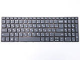 Клавіатура для Lenovo IdeaPad 320-15 320-15IAP 320-15AST 320-15ISK 330-15IKB 330-15ICH 330-15 S145-15IWL, фото 4