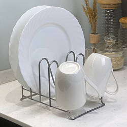 Сушарка для посуду класична MVM