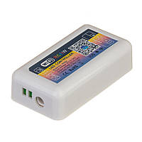 WI FI контроллер для светодионой ленты RGBW 12А, 144Вт