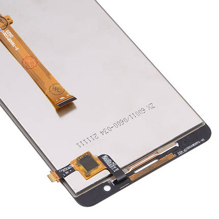 Дисплей + сенсор ZTE Blade L210 Black - p/n: S-T600BYC001P-V03-05, фото 3
