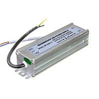 Led блок питания 12V 5A 60Вт IP65 F