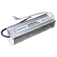 Led блок питания 12V 12.5A 150Вт IP65 F