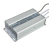 Led блок питания 12V 25A 300Вт IP65 F