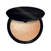 Хайлайтер запечений Terracotta Highlighter Farmasi