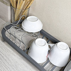 Сушарка для посуду MVM