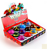 Набір покемонів у кульках 12 шт. Фігурки покебол Pokemon у подарунок солдатики!