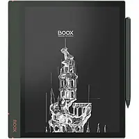 Электронная книга ONYX BOOX Note Air 2 Plus Green