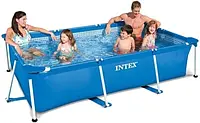 Бассейн каркасный Intex 300х200х75 см (Intex 28272)