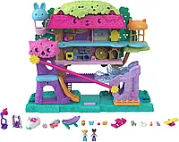 Поллі покет Будинок на дереві Polly Pocket Treehouse HHJ06