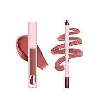 KYLIE Lip Blush Kit "Sister Sister " набір помада з олівцем від KYLIE COSMETICS