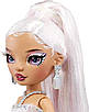 Колекційна Лялька Рейнбоу Хай Роксі Гранд Оригінал Rainbow High Holiday Edition Collector Doll Roxie Grand, фото 9