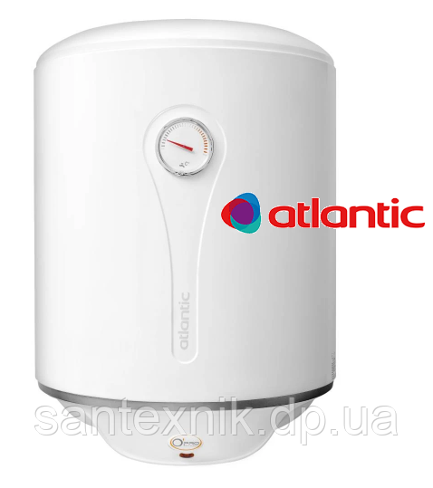 Бойлер Atlantic Opro Profi 50 л VM50 D400-1-M 1500 W (мокрий тен)