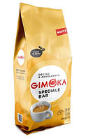 Кава Gimoka Speciale Bar, 30% Арабіка, 70% Робуста, Італія, зерно 3 кг