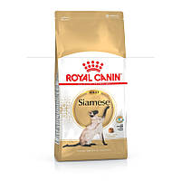 Royal Canin Siamese Adult 400 г корм для котов Роял Канин Сиамиз (Сиамская кошка)