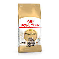 Royal Canin Maine Coon Adult 2 кг корм для котов Роял Канин Мейн-Кун Эдалт