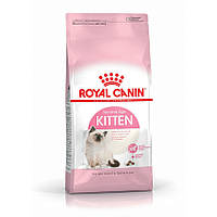 Royal Canin Kitten 2 кг корм для кошенят Роял Канін Кіттен