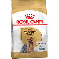 Royal Canin Yorkshire Terrier Adult 7,5 кг корм для собак Роял Канин Йоркширский Терьер Эдалт
