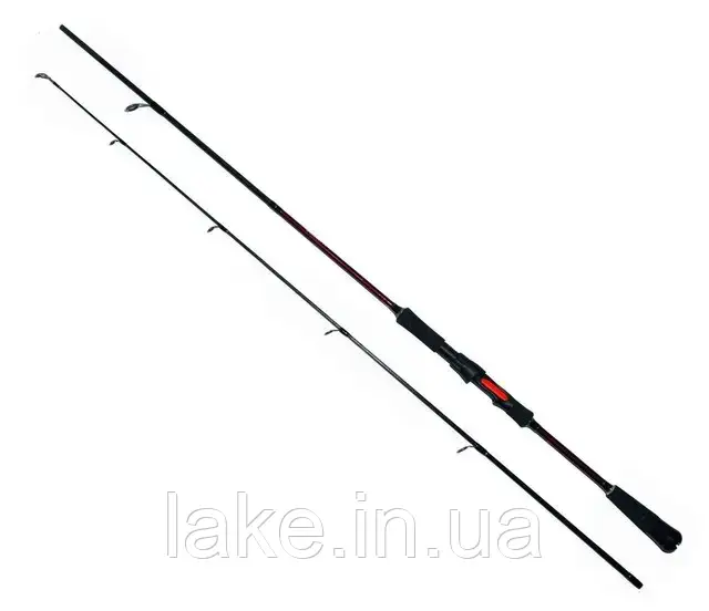 Спінінг Bratfishing JUKON M SPIN 1.8 m 5-25 g