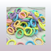 Безшовні резинки з мікрофібри