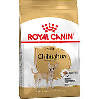 Royal Canin Chihuahua Adult 1,5 кг корм для собак Роял Канин Чихуахуа Эдалт