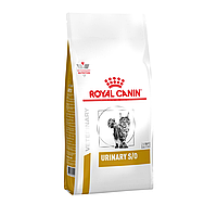 Royal Canin Urinary S/O 400 г лечебный корм для котов Роял Канин Уринари С/О