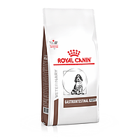 Royal Canin Gastrointestinal Puppy 2,5 кг лечебный корм для щенков Роял Канин Гастроинтестинал Паппи