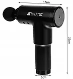 Масажний масажер Malatec 14714 (Польща), фото 4