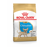 Royal Canin Chihuahua Puppy 1,5 кг корм для щенков Роял Канин Чихуахуа Паппи