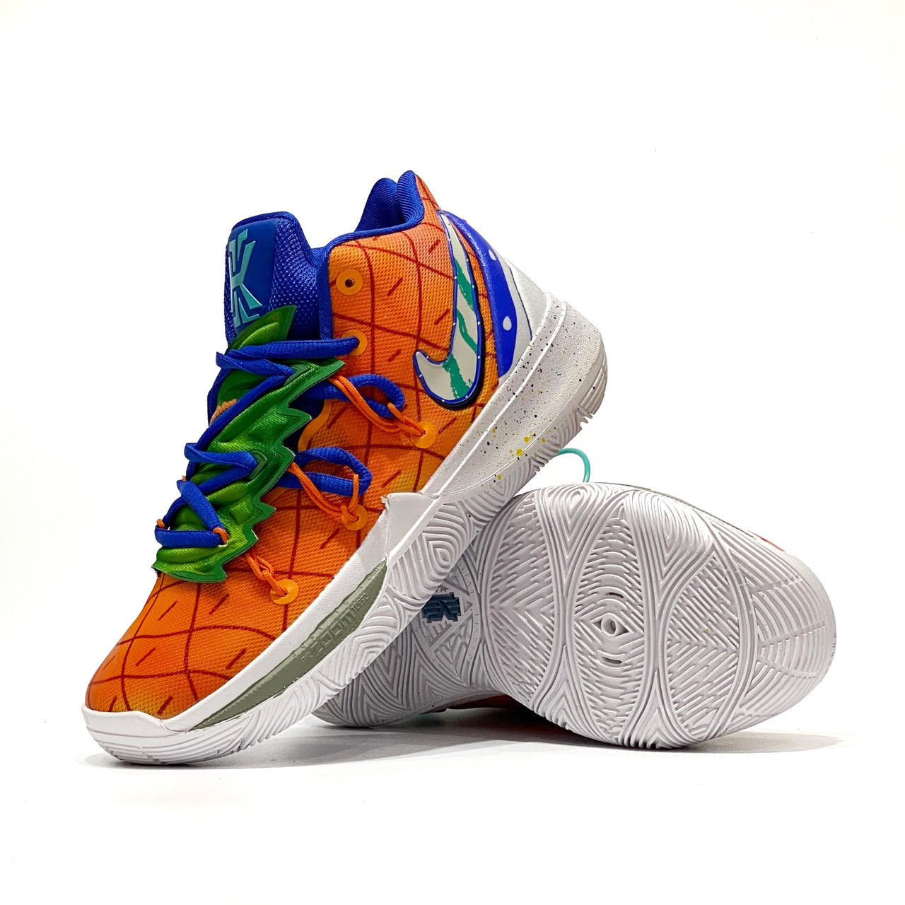 Kyrie 5 sbsp ep cheap
