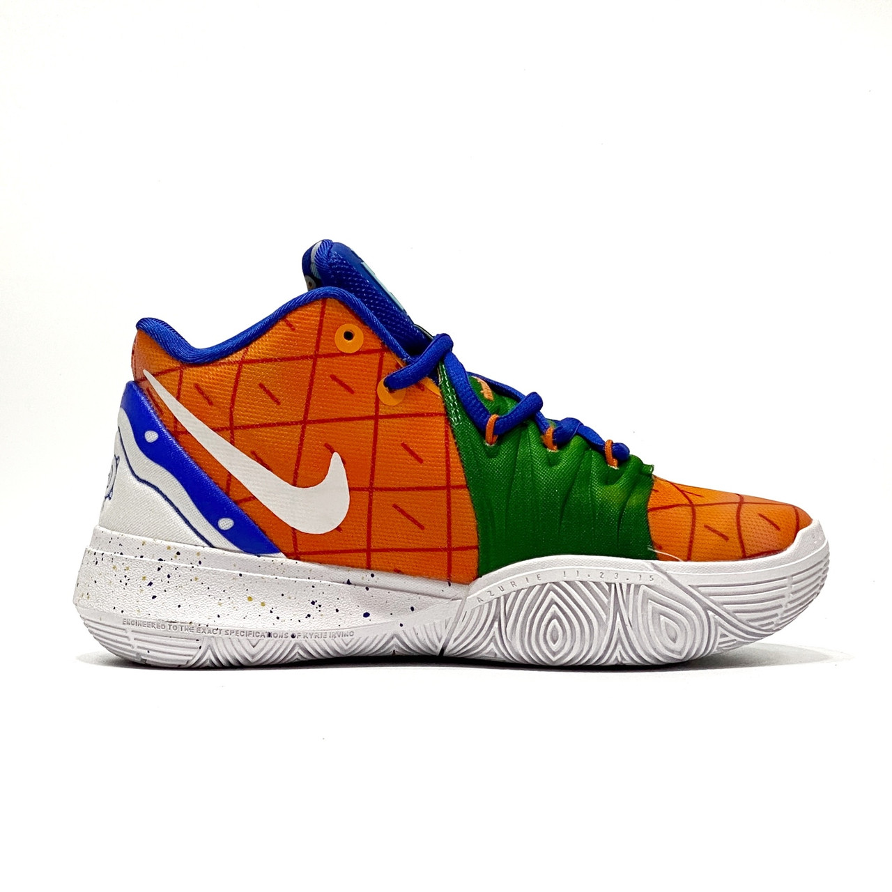 Kyrie 5 store sbsp ep