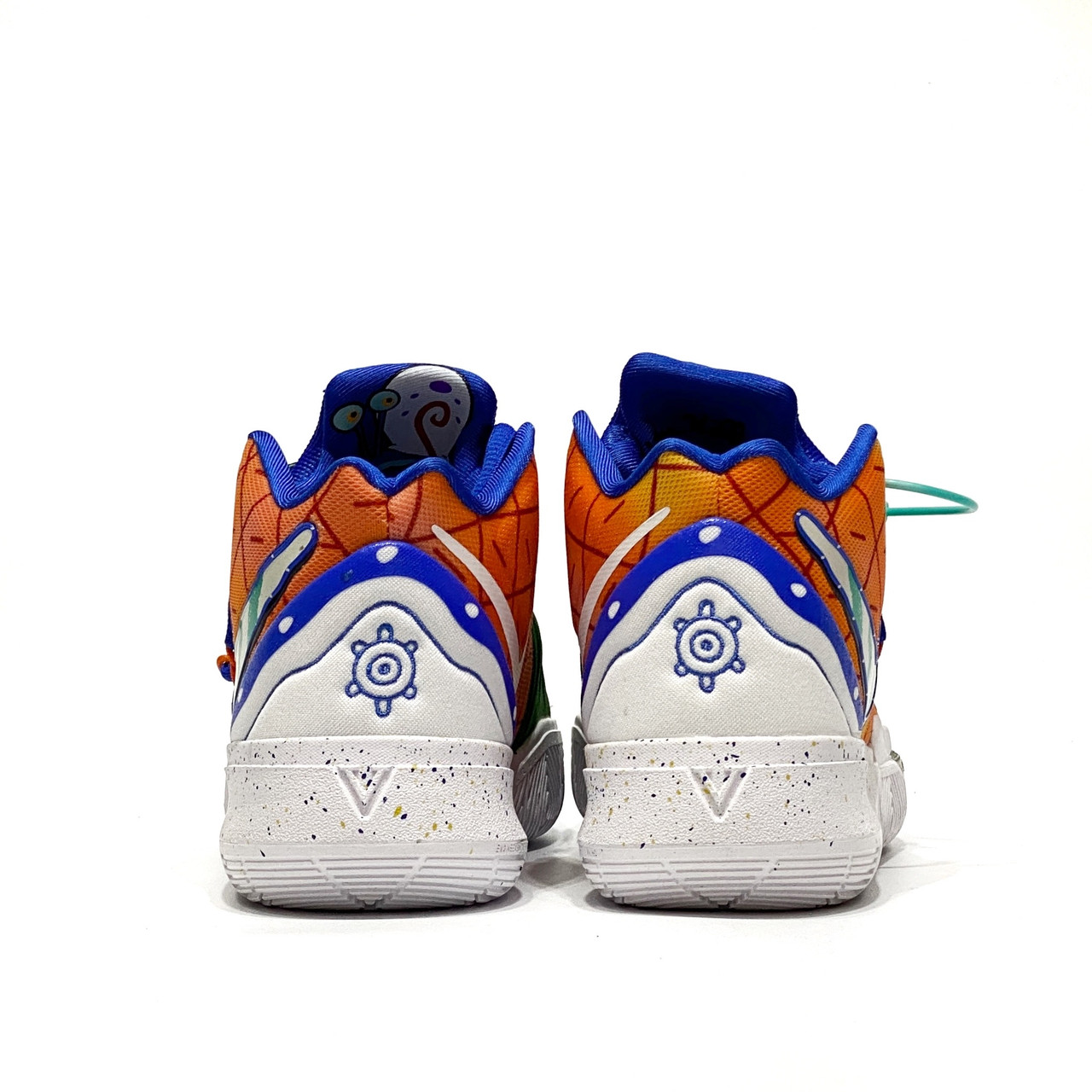 Kyrie 5 sbsp ep cheap