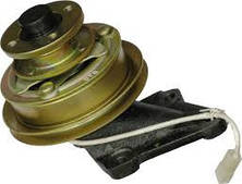 Електромагнітні муфти