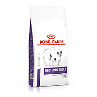 Royal Canin Neutered Adult Small Dogs 800 г лечебный корм для собак Роял Канин Неутеред Эдалт Смолл Догс