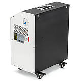 Зарядна станція 2 квт MUST HBP18-2024 2KW 1920WH LiFePO4, фото 5