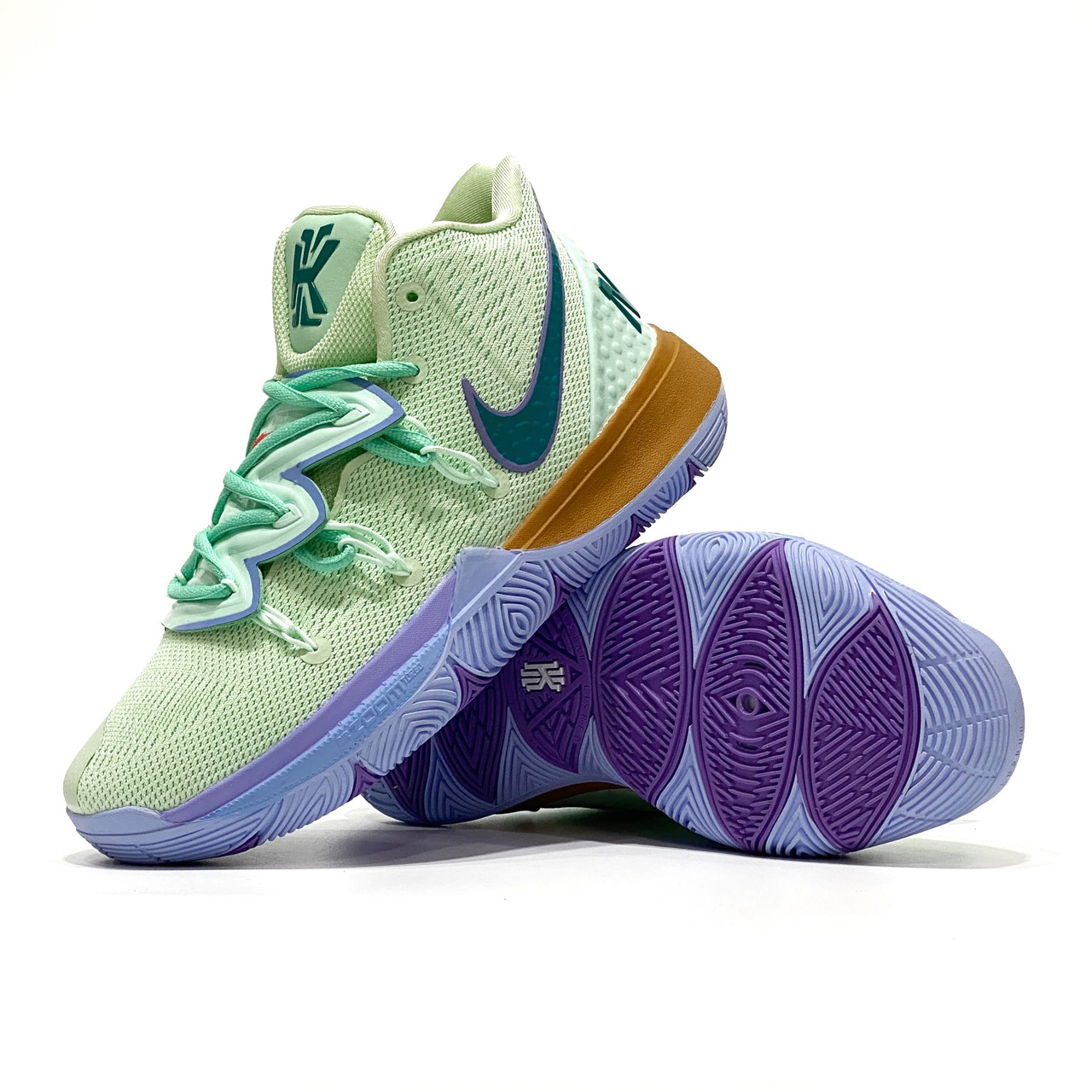 Kyrie 5 best sale sbsp ep
