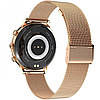 Смарт годинник Smart IQ Girl Gold, фото 9